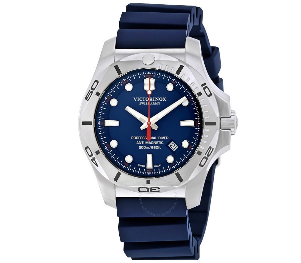 Montre hommes Victorinox - I.N.O.X (241734)