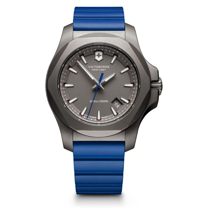 Montre hommes Victorinox - I.N.O.X TITANIUM (241759)