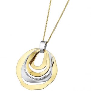 Pendentif - Onde Collection (HWG28)