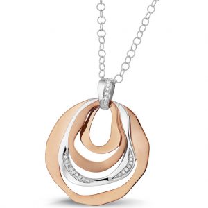 Pendentif - Onde Collection (HWR67)