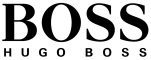 logo Hugo Boss