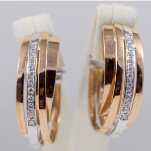 Bague - Piroetta Collection (OR77)