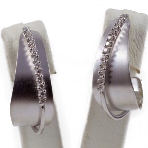 Boucles d'oreilles - Piroetta Collection (OW14)