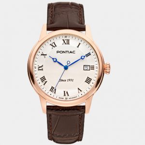 Montre hommes - Pontiac Oxford (P20032)