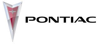 pontiac logo