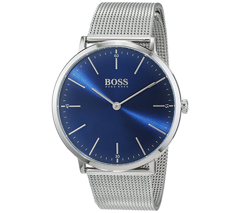 Montre hommes – Hugo Boss – Horizon 1513541