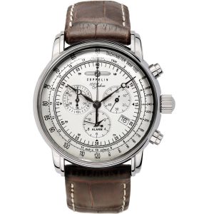 Montre hommes - Zeppelin 7680-1 - 100 Jahre Zeppelin