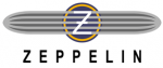 logo Zeppelin