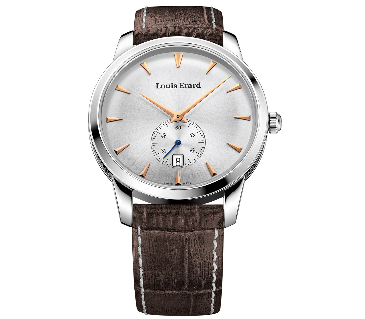 Montre louis 2025 erard homme