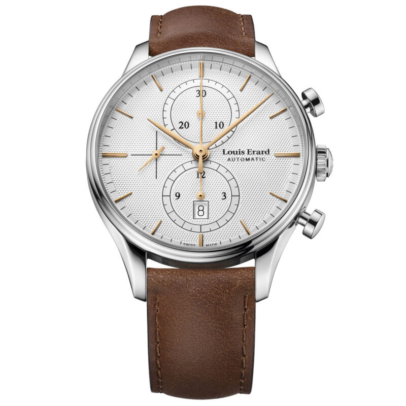 Montre hommes Louis Erard - Excellence 78289AA31