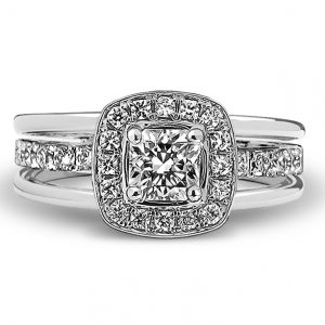 bague flanders 161A