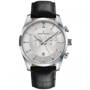 Montre hommes Claude Bernard - Classic Chronographe - 10103 3 AIN2