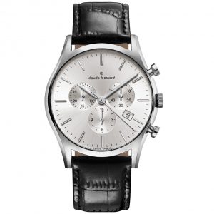 Montre hommes Claude Bernard - Classic Chronographe - 10218 3 AIN