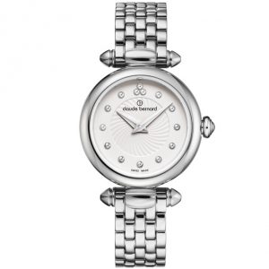 Montre dames Claude Bernard - Dress Code - 20209 3M AIN