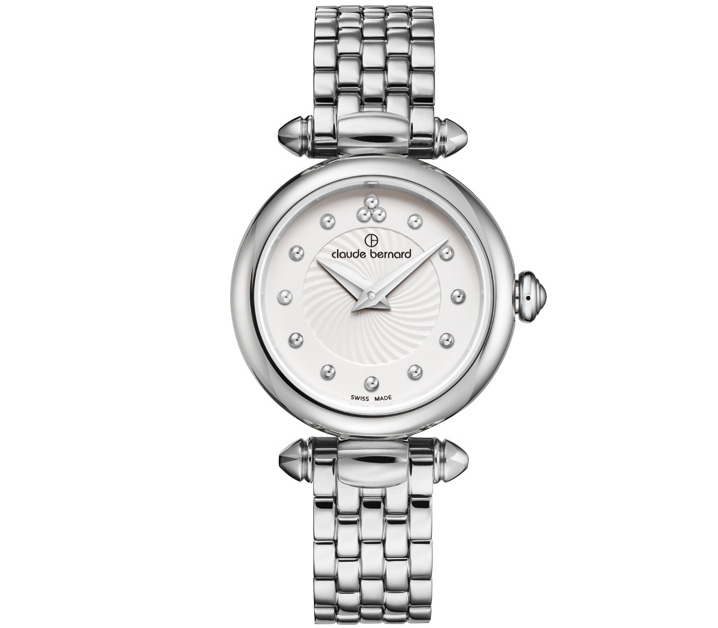 Montre dames Claude Bernard - Dress Code - 20209 3M AIN