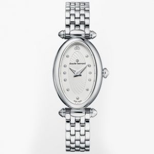 Montre dames Claude Bernard - Dress Code - 20210.3M.AIN