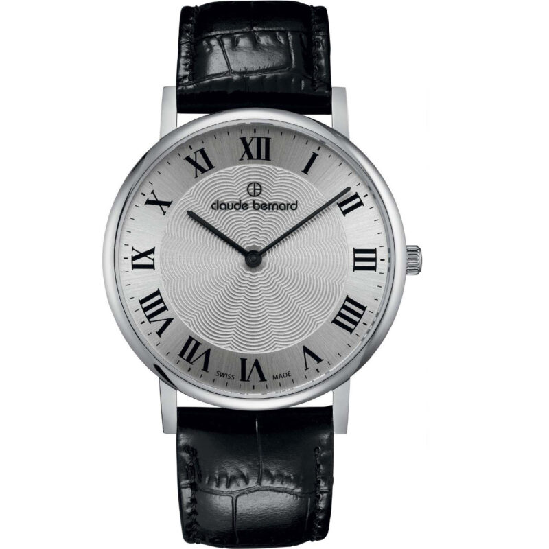 Montre hommes Claude Bernard - Classic - 202143AR