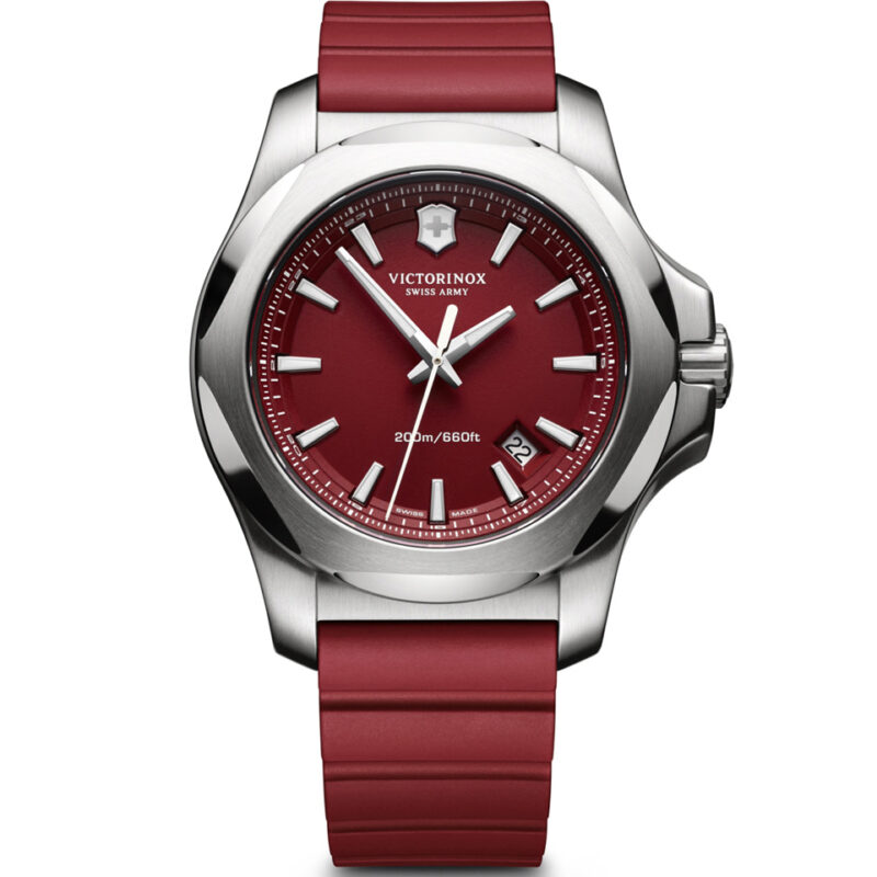 Montre hommes Victorinox - I.N.O.X - 241719.1