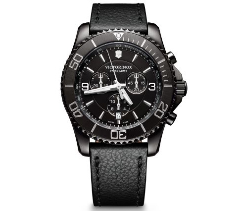 Montre hommes Victorinox - Maverick - 241786