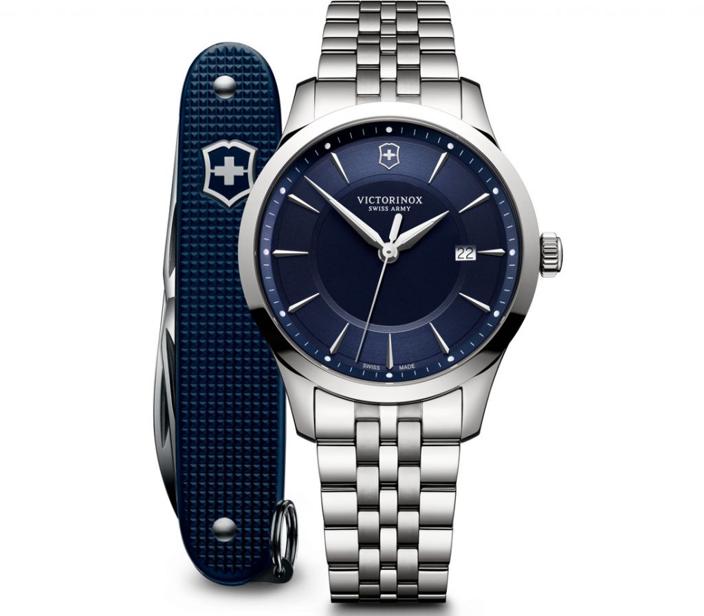 Montre hommes Victorinox - I.N.O.X - 241802.1