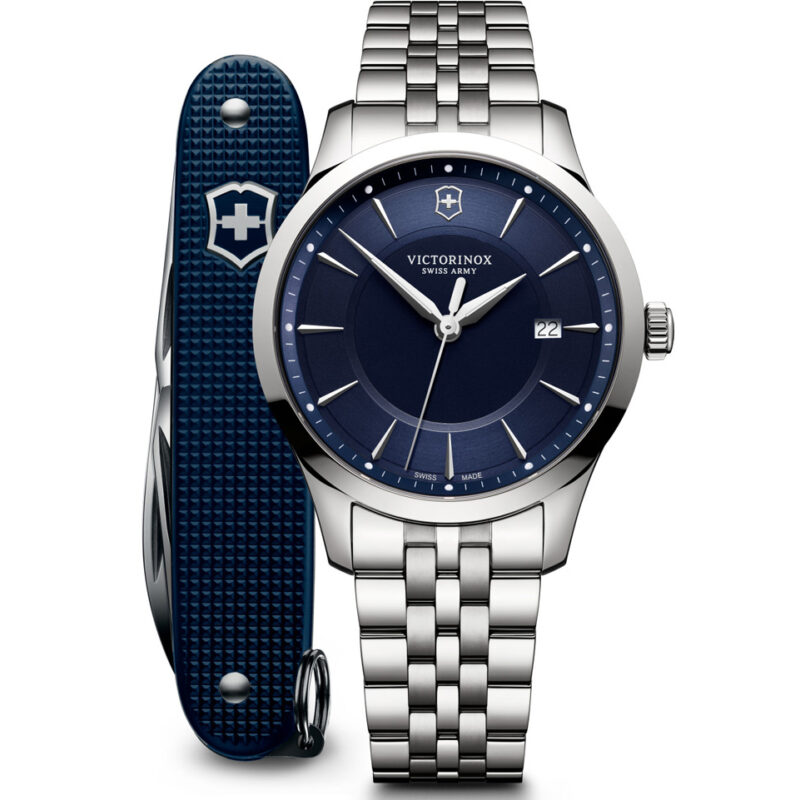 Montre hommes Victorinox - I.N.O.X - 241802.1