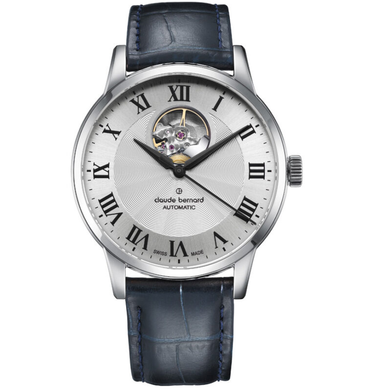 Montre hommes Claude Bernard - Classic - 85017 3 AR