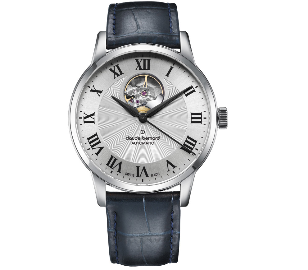 Montre hommes Claude Bernard - Classic - 85017 3 AR