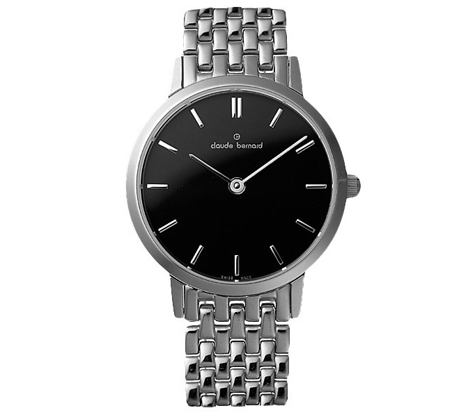 Montre dames Claude Bernard - Dress Code - 20201 3MNIN