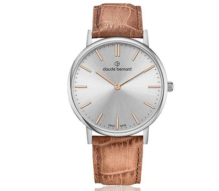 Montre hommes Claude Bernard - Sophisticated Classics 20214 3 AIR