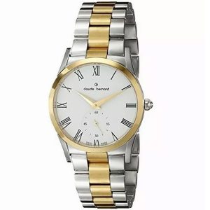 Montre dames Claude Bernard - Classic - 23092357JBR