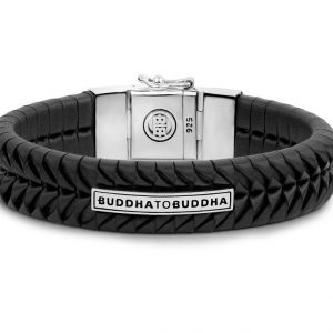 Buddha to Buddha - Komang - Komang Leather Brown - 161BRE