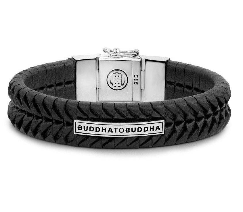 Buddha to Buddha - Komang - Komang Leather Brown - 161BRE