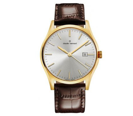 Montre dames Claude Bernard - Classic - 53003 37J AID