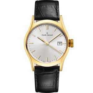 Montre dames Claude Bernard - Classic - 54003 37JAID
