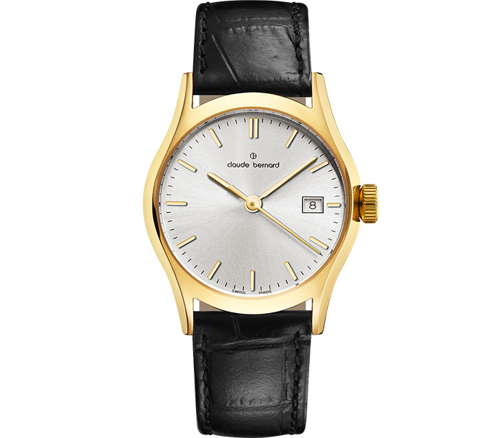 Montre dames Claude Bernard - Classic - 54003 37JAID