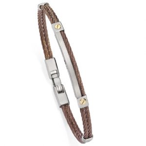 Bracelet Salvatore Bersani - Bjoy - 6979