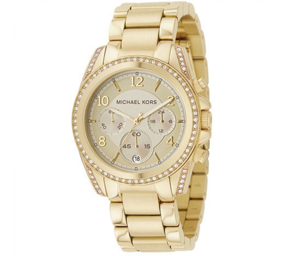 Montre dames Michael Kors - Blair - MK5166