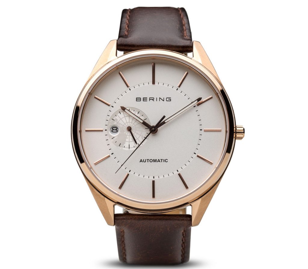 Montre hommes - Bering - 16243-564