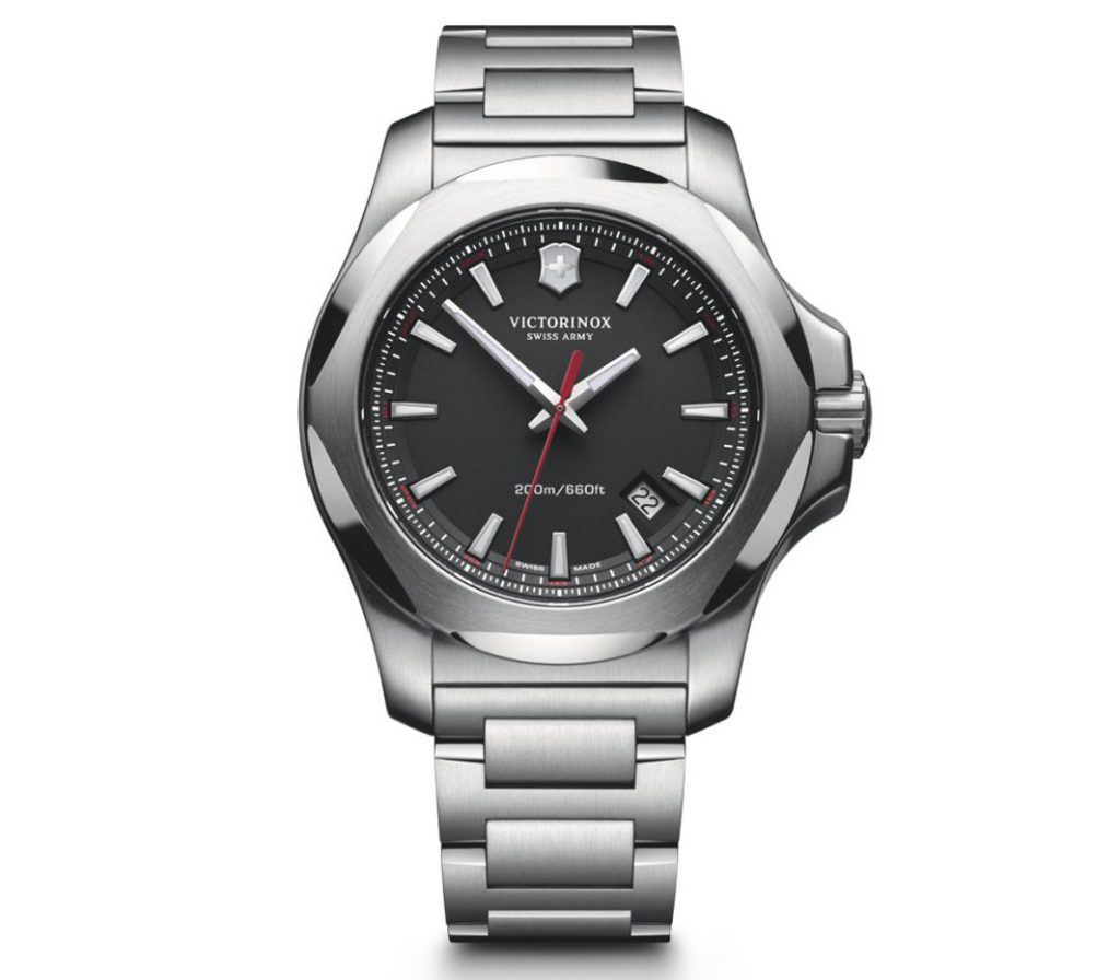 Montre hommes Victorinox - I.N.O.X - 241723.1