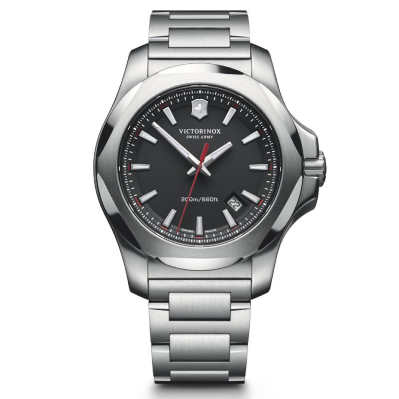 Montre hommes Victorinox - I.N.O.X - 241723.1