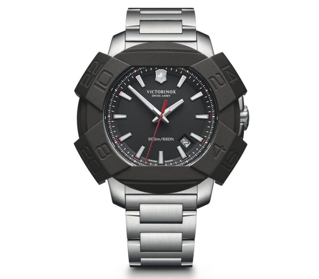 Montre hommes Victorinox - I.N.O.X - 241723.1