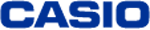 casio logo