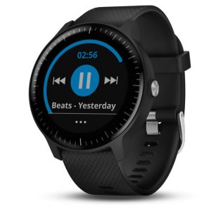 Montre hommes vívoactive® 3 Music - 010-01985-02