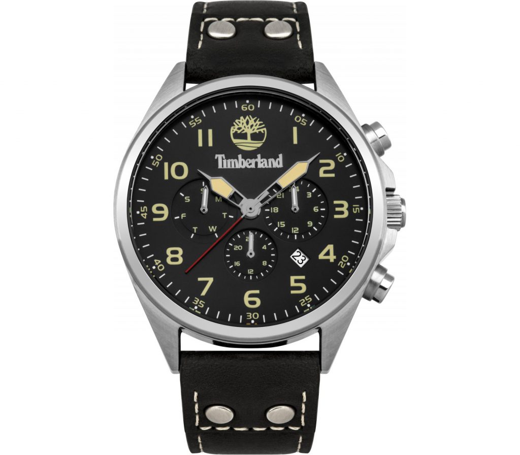 Montre hommes - Timberland - Wolcott - 15127JS/02