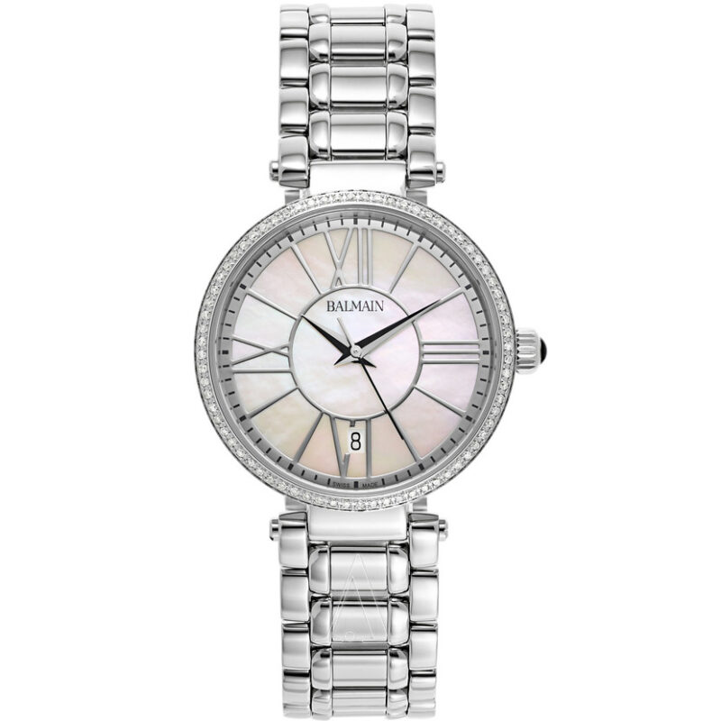 Montre dames Balmain - Bellafini - B16753382