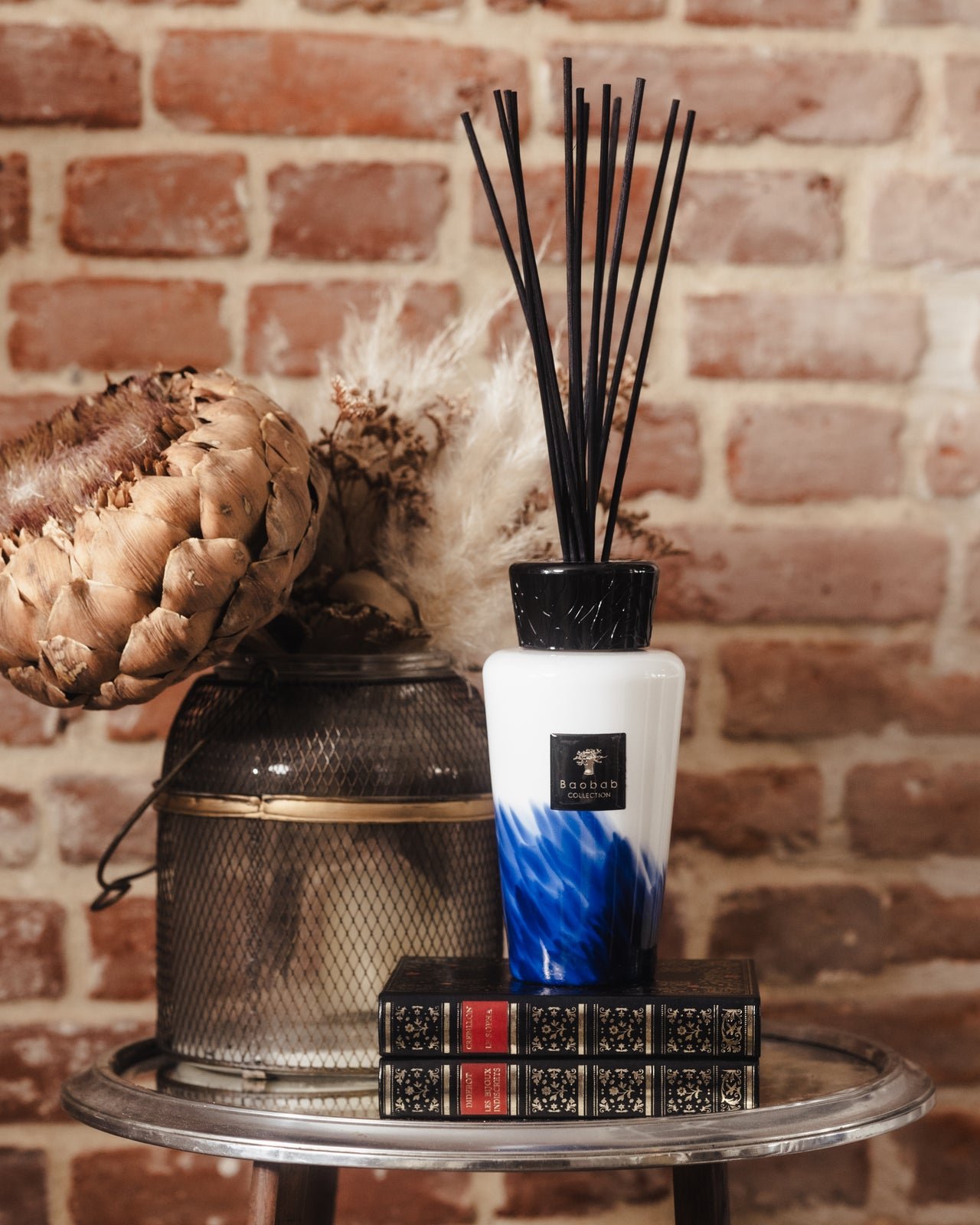 Diffuseur Baobab - FEATHERS Touareg 500ml