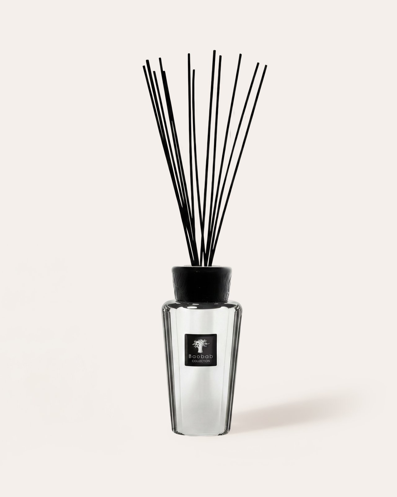 Diffuseur Baobab - LES EXCLUSIVES Platinium - 500ml