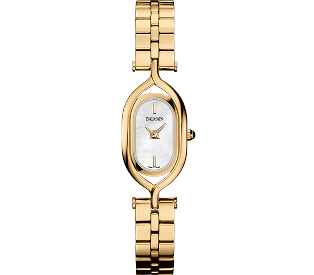 Montre dames Balmain - Little Excessive - B4230.33.86