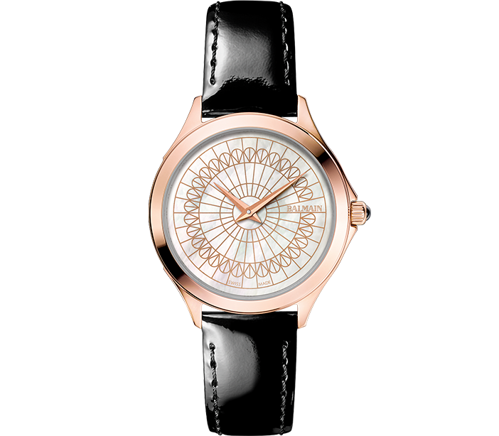 Montre dames Balmain - Balmain Flamea II - B4759.32.85