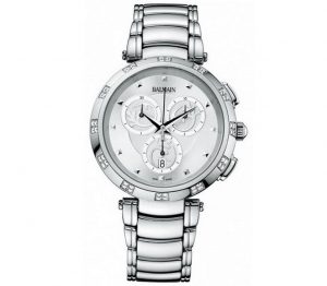 Montre dames Balmain - Classica Chrono Lady - B5075.33.16